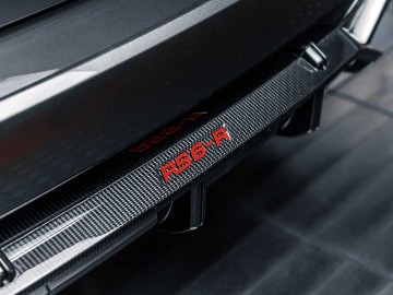 Audi RS6-R Avant ABT &ndash; Po prostu szaleństwo